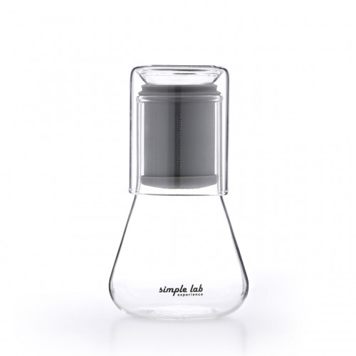 KUNGFU 化學系 個人功夫茶具旅行套裝