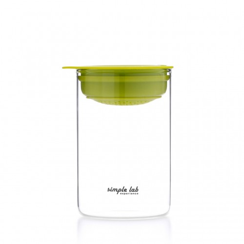 JELLO 氣壓系“果凍”冷泡茶杯